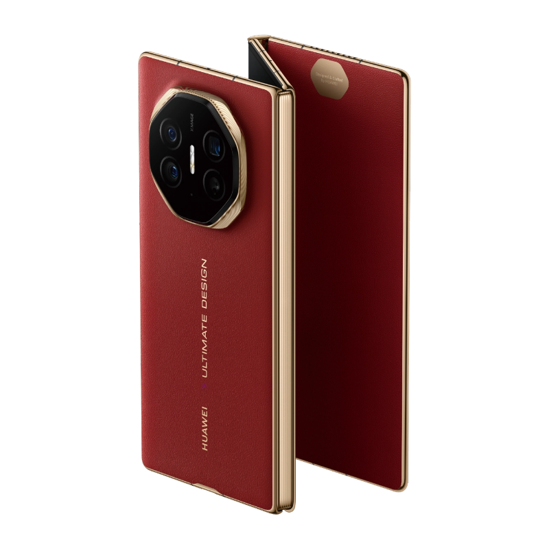 华为HUAWEI MateXT 非凡大师 三折叠屏 256GB手机