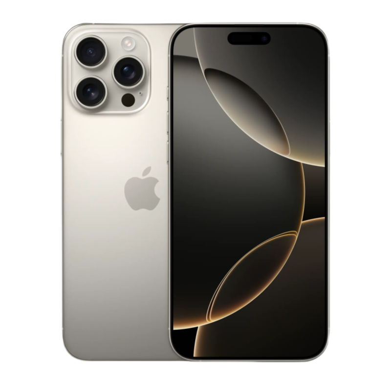 Apple iPhone 16 Pro Max 512GB手机