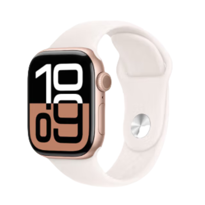 苹果Apple Watch Series10 42mm手表