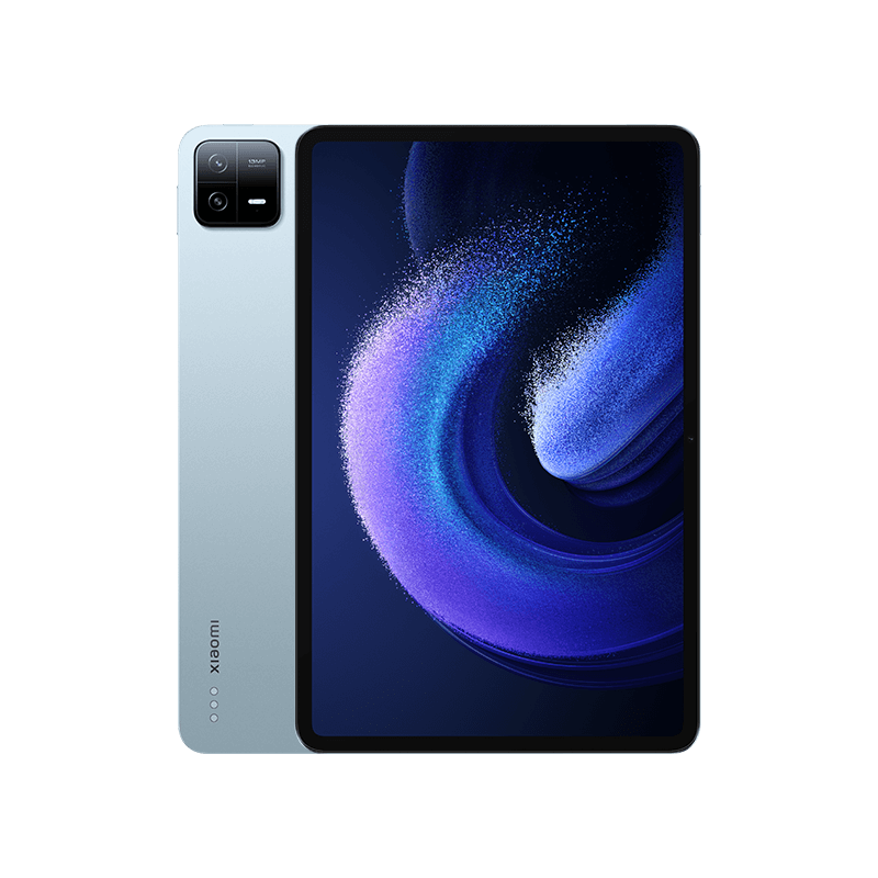 小米Xiaomi Pad6 11英寸 8+128G平板电脑