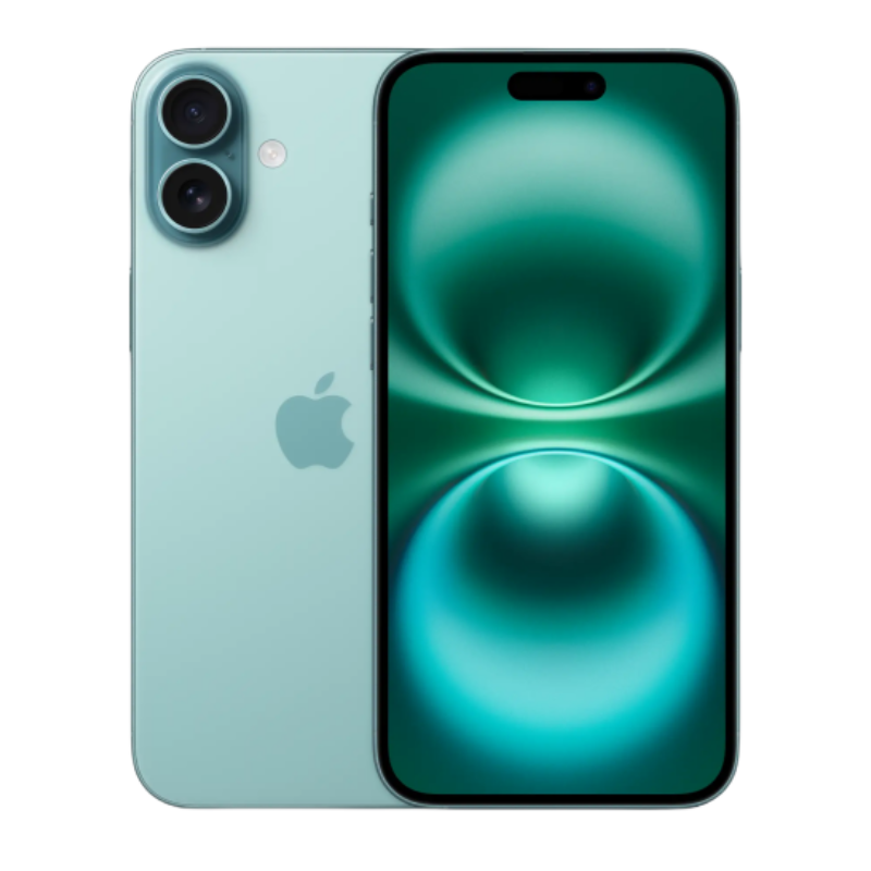 Apple iPhone 16 256GB手机