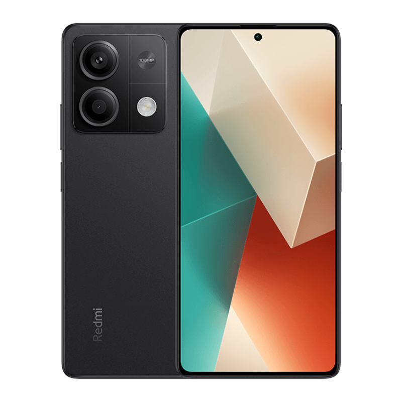 红米Redmi Note13 8GB+128GB手机