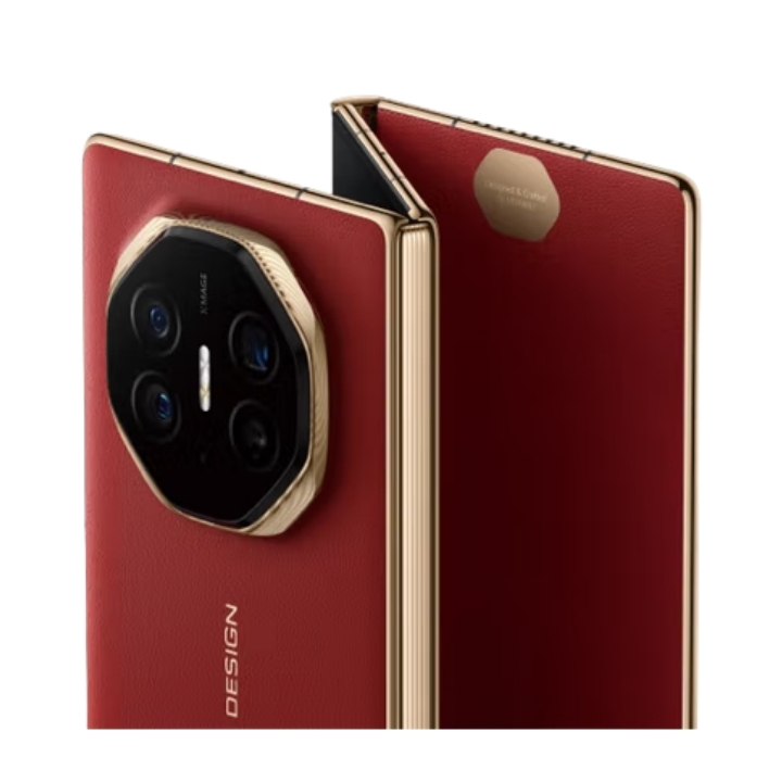 华为HUAWEI MateXT 非凡大师 三折叠屏 512GB手机