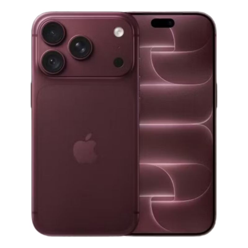 Apple iPhone 18 Pro 512GB手机